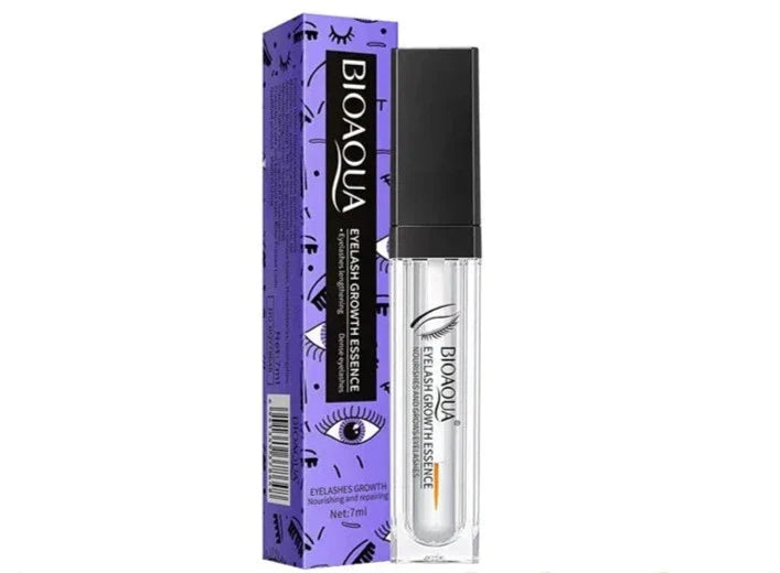 BIOAQUA 7-Days Eyelash Growth Essence Serum 7 ml